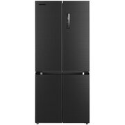  Холодильник Toshiba GR-RF610WE-PMS (06) 