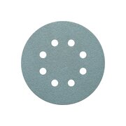  Шлифовальный круг на липучке Sia Abrasives Siaflex 1948 sf50-125-8-150 