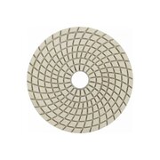  Алмазный гибкий шлифовальный круг Черепашка TRIO-DIAMOND 125 № 200 350200 