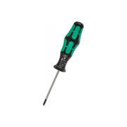  Отвертка крестовая WERA 350 PH (WE-008705) PH0x60 мм 