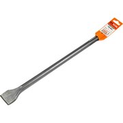  Зубило плоское NOVOCRAFT Long SDS Max NCCMAX040400 40x400 mm 