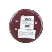  Шлифбумага круглая Sturm! DWS6010-9220 180мм зерно 220 
