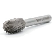  Борфреза твердосплавная сфероцилиндрическая, тип С Bohre 10-20-М-06-L70 (КБ001396) 