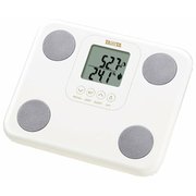  Весы напольные Tanita BC-730 white 