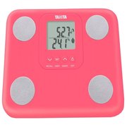  Весы напольные Tanita BC-730 Pink 