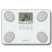  Весы напольные Tanita BC-731 White 