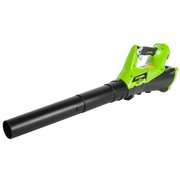  Воздуходувка GREENWORKS G40AB 40V без акк и з/у (2400807) 