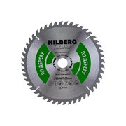  Диск пильный Hilberg Industrial HW255 дерево 255x30x48Т 
