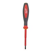  Отвертка Milwaukee 4932478736 трехгранная изолированная 