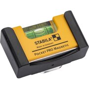  Уровень Stabila тип Pocket Pro Magnetic 17953 