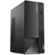  ПК Lenovo Neo 50t 11SE001WIV MT i5 12400 8Gb SSD256Gb UHDG 730 DVDRW CR noOS WiFi BT 260W kbNORUS мышь клавиатура черный 