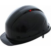  Каска защитная РОСОМЗ RFI-3 Biot 72520 чёрный 