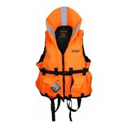  Спасательный жилет Ifrit ЖС-407-140 до 140кг 