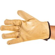  Перчатки кожаные Feldtmann Creston 0284-09 р09 