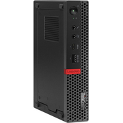  ПК Lenovo ThinkCentre M920q for Zoom 10T10009RU Core i7-9700T, 2x8GB DDR4, 128GB SSD, Intel 9560 WiFi/BT, VESA Mount, USB Mouse/Keyboard 