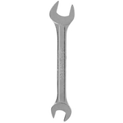  Ключ рожковый Sparta 144515 13х17мм, хромированный 