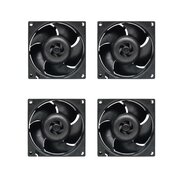  Вентилятор ARCTIC S8038-7K (4 Pack) (ACFAN00292A) 