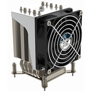  Кулер ALSEYE R19 LGA1700/1200/2011(rectangle/square)voltage DC 12 V Product size 105mm*92.5mm*125.8mmFan speed PWM 1300-380 