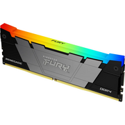  ОЗУ Kingston Fury Renegade RGB KF436C16RB12A/16 16GB3600MT/s DDR4 CL16DIMM1Gx8 