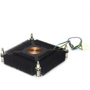  Кулер Foxline E89X, 18mm, copper base 