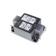  Радиатор HPE ProLiant DL380 Gen10 Plus (P37034-B21) Standard Heat Sink Kit 