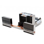  Радиатор HPE ProLiant DL380 Gen10 Plus (P27095-B21) High Performance Heat Sink Kit 