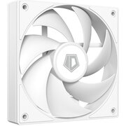  Вентилятор ID-Cooling AF-125-W 120x120mm 4-pin 14-30dB 170gr Ret 