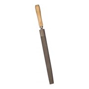  Напильник полукруглый СИБРТЕХ 16332 300мм деревянная ручка 