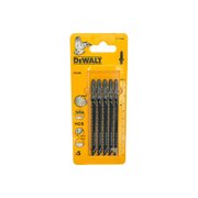  Пилки длобзика Dewalt DT2166-QZ HCS,100/68/4мм 