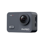  Экшн-камера AKASO V50 X SYYA0022-GY-6G grey 
