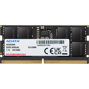  ОЗУ ADATA XPG Gammix D30 AD5S560032G-S DDR4 8Гб Module capacity 8Гб Количество 1 3200 МГц Множитель частоты шины 16 1.35 В красный 