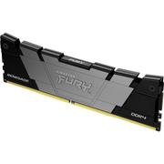  ОЗУ Kingston Fury Renegade Black KF432C16RB2/32 32GB 3200MT/s DDR4 CL16 DIMM 