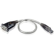  Медиаконвертор ATEN (UC232A) USB/RS-232 USB to RS232 