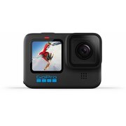  Экшн-камера GoPro HERO10 Black Edition (CHDHX-101-RW) 