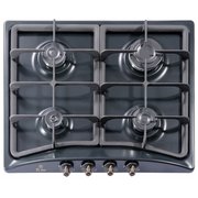  Варочная поверхность De luxe 5840.00гмв-059 ЧР 