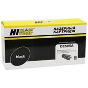  Картридж Hi-Black CE505A для LJ P2055/P2035, Canon №719 (2300 стр) (9 990 100 901) 