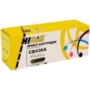  Картридж Hi-Black CB436A для HP LJ P1505/M1120/M1522 2K с чипом (9 915 313 312) 