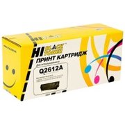 Картридж Hi-Black Q2612A для LJ 1010/1012/1015, 2000 стр (20 013 012) 