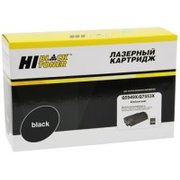  Картридж Hi-Black Q5949X/Q7553X для LJ P2015/1320/3390/3392, универсальный (7000стр) с чипом (200 130 144) 