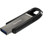  USB-флешка Sandisk 128Gb Extreme Go SDCZ810-128G-G46 USB3.1 черный 