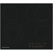  Варочная поверхность Zigmund & Shtain CN 39.6 B 