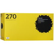  Картридж T2 CE270A TC-H270 для HP CLJ Enterprise CP5525/M750 (13500 стр) чёрный, с чипом, восст. 