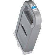  Картридж струйный Canon PFI-706 C голубой для iPF8300S/8400/9400S/9400 (6682B001) 