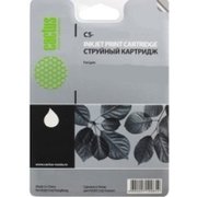  Картридж Cactus CS-CN053/№932 для HP DJ 6600, черный (40мл) 