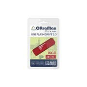  USB-флешка Oltramax OM 16GB 310 Red 