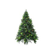  Ель ROYAL CHRISTMAS Phoenix Hinged PP/PVC 120см 38120 