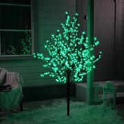  Светодиодное дерево LUAZON LIGHTING 2317268 
