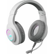  Гарнитура игровая REDRAGON Hylas 70840 белый 