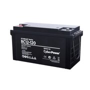  Батарея CyberPower SS RC 12-120 Standart series 12V 120Ah 
