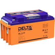  Батарея Delta GEL 12-65 